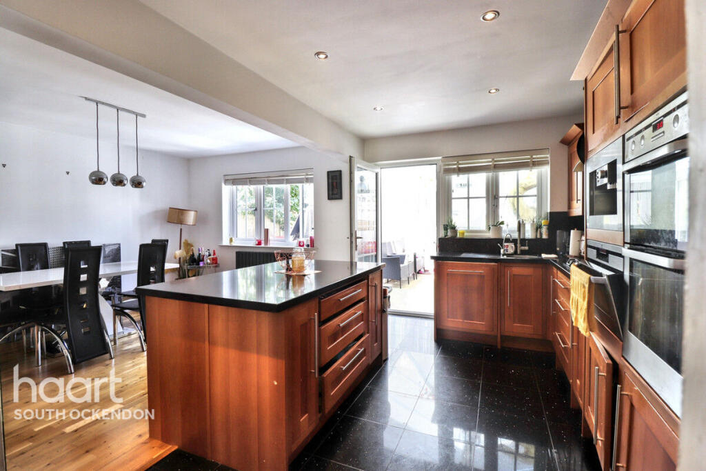 Main image of property: Laurel Drive, South Ockendon