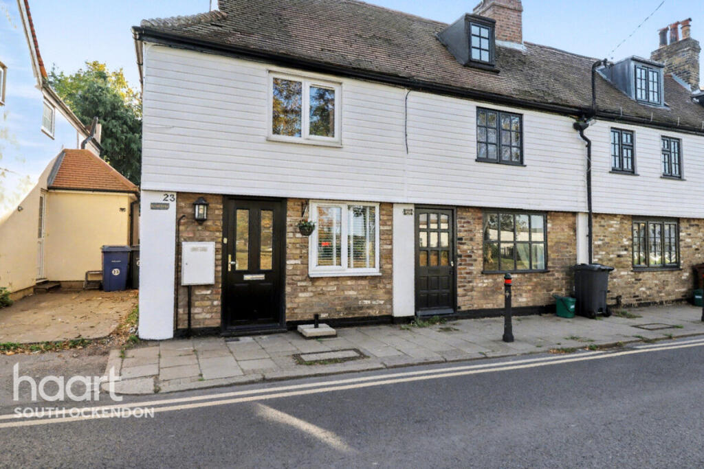 Main image of property: South Road, South Ockendon