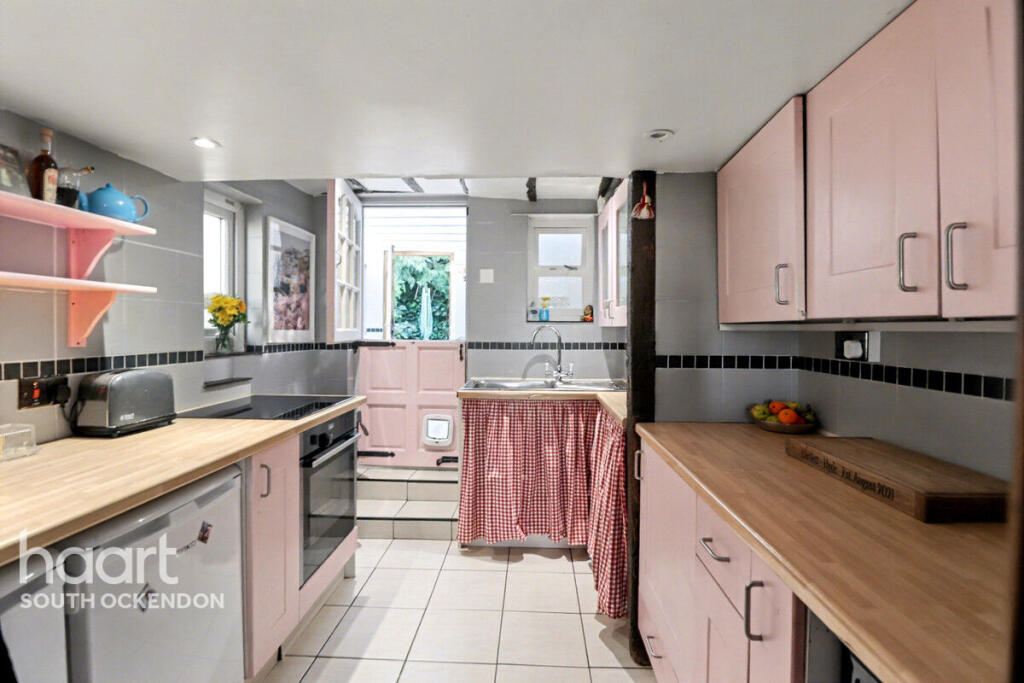 Main image of property: South Road, South Ockendon