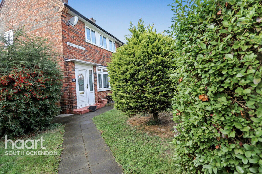 Main image of property: Monnow Road, Aveley