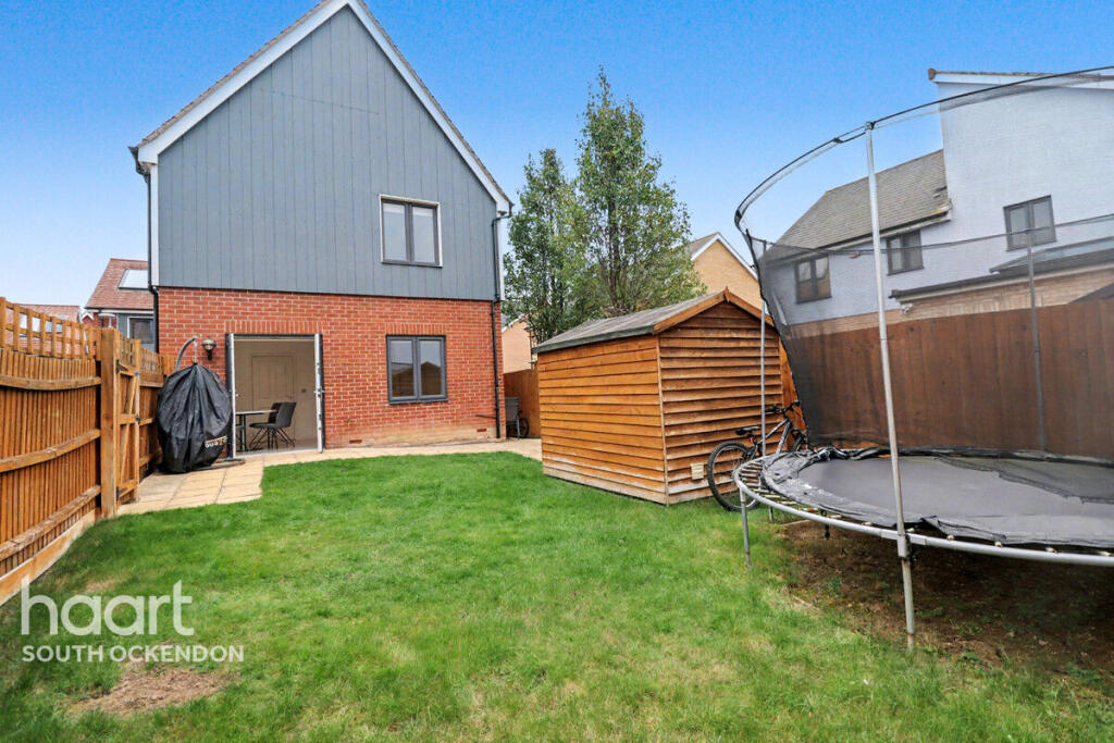 Main image of property: Anglia Way, South Ockendon