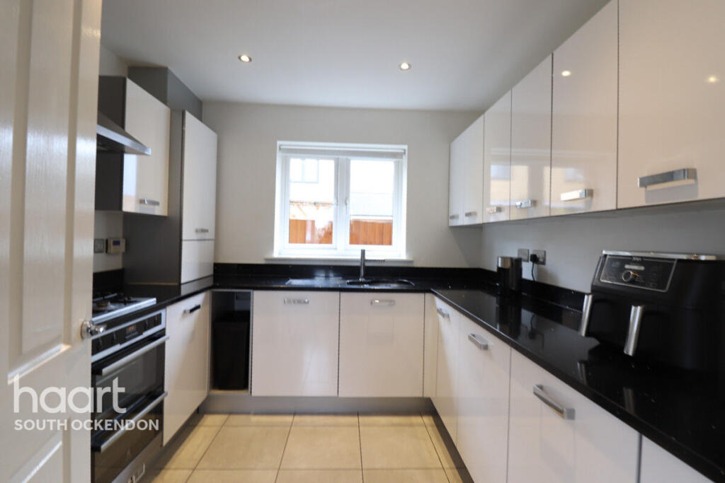 Main image of property: Anglia Way, South Ockendon