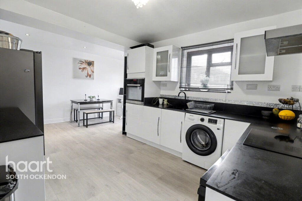 Main image of property: Hall Avenue, Aveley