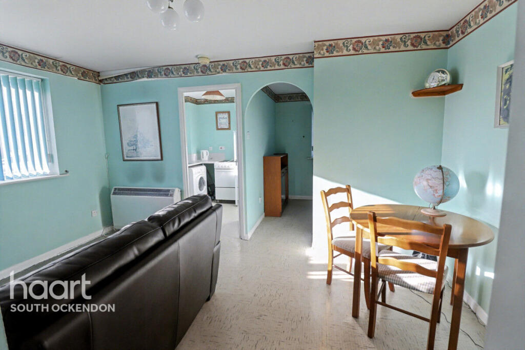 Main image of property: Danbury Crescent, South Ockendon