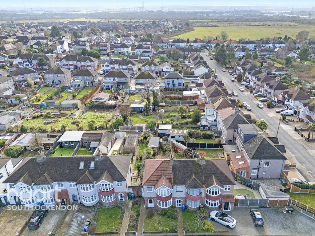 Main image of property: Toplands Avenue, South Ockendon