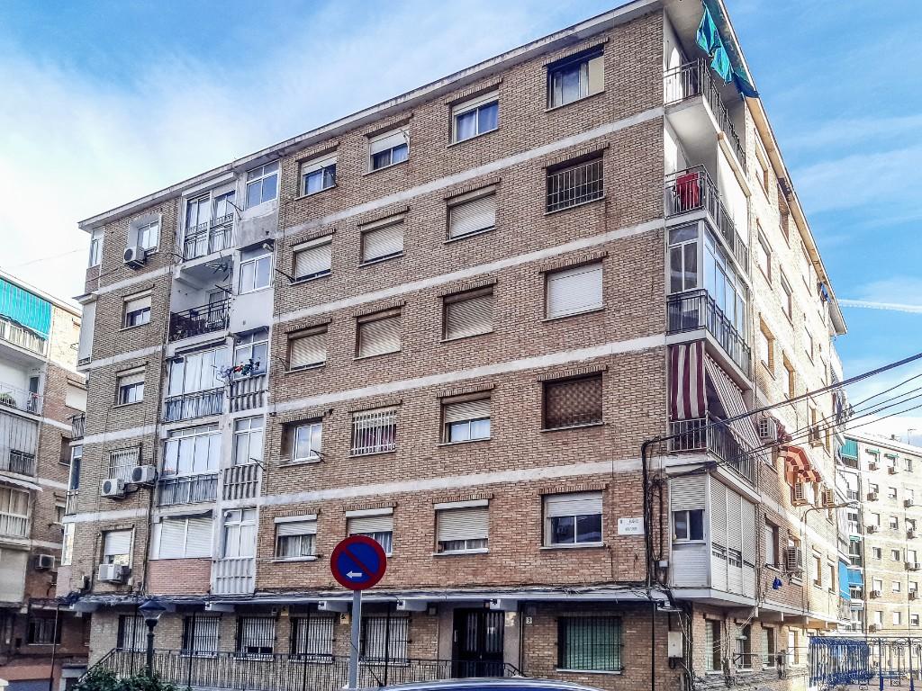3 bedroom apartment for sale in Málaga, Málaga, Andalusia, Spain