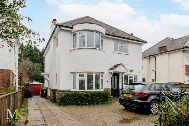 Main image of property: Warnford Road, Bournemouth