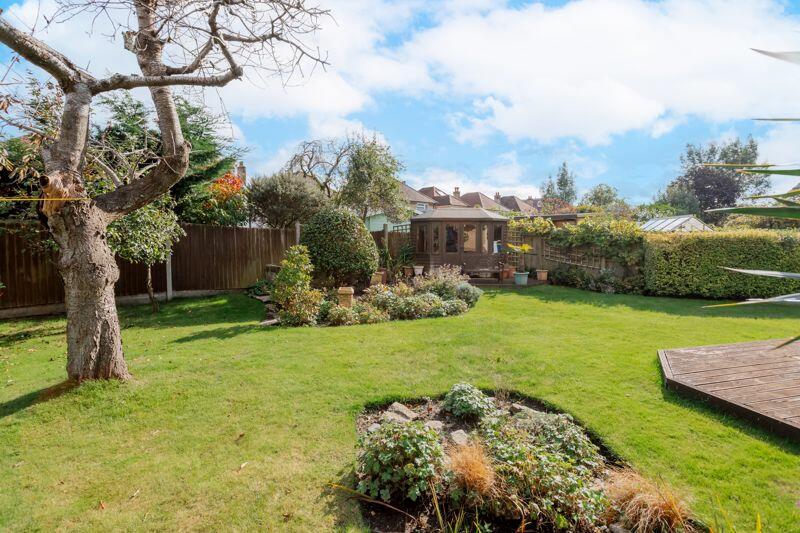 Additional property image - Hursley Close, Boscombe East