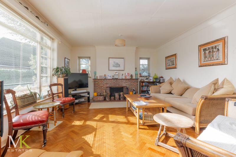 Additional property image - Hursley Close, Boscombe East