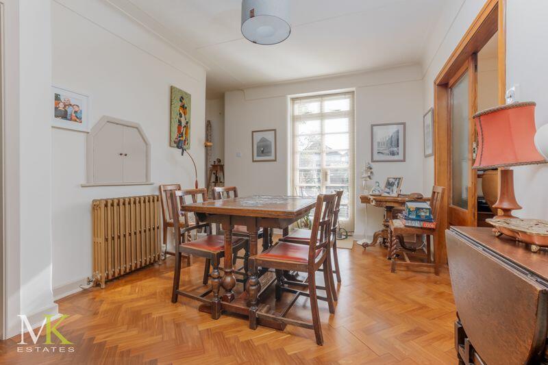 Additional property image - Hursley Close, Boscombe East