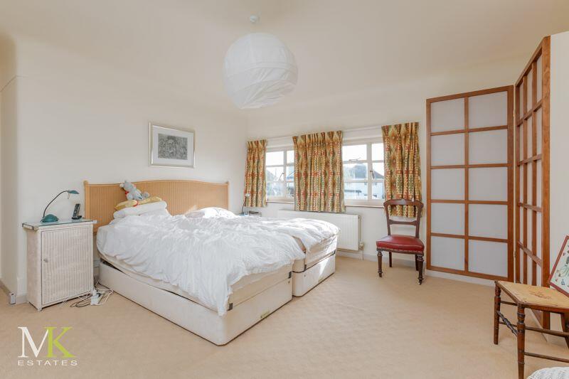 Additional property image - Hursley Close, Boscombe East