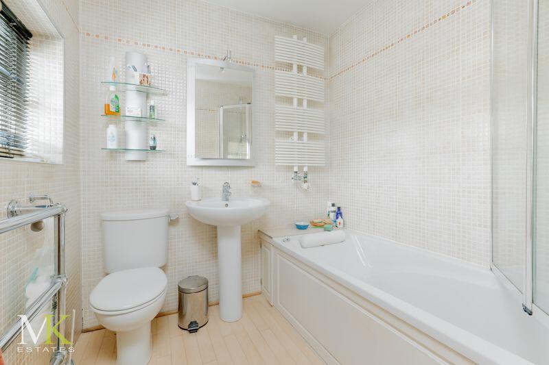 Additional property image - Hursley Close, Boscombe East