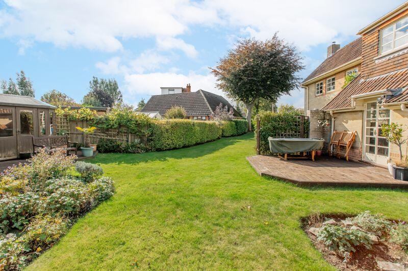 Additional property image - Hursley Close, Boscombe East