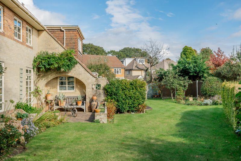 Additional property image - Hursley Close, Boscombe East