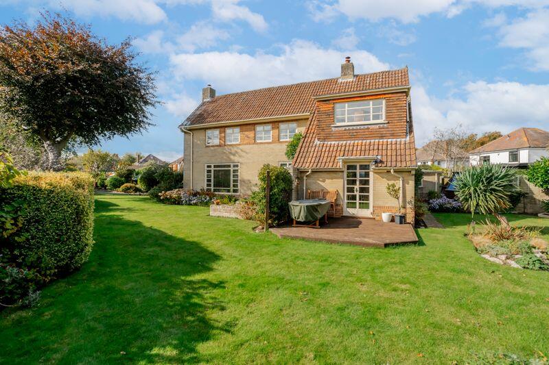 Additional property image - Hursley Close, Boscombe East