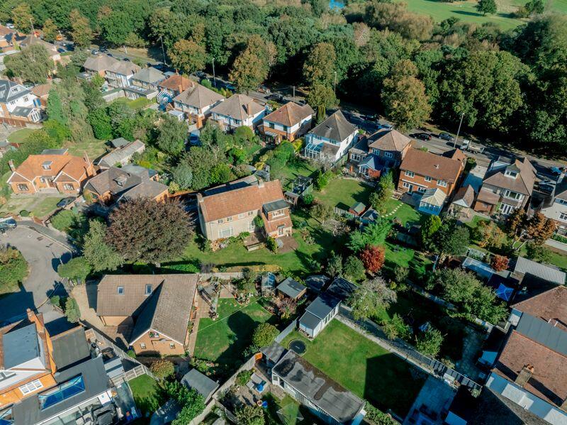 Additional property image - Hursley Close, Boscombe East