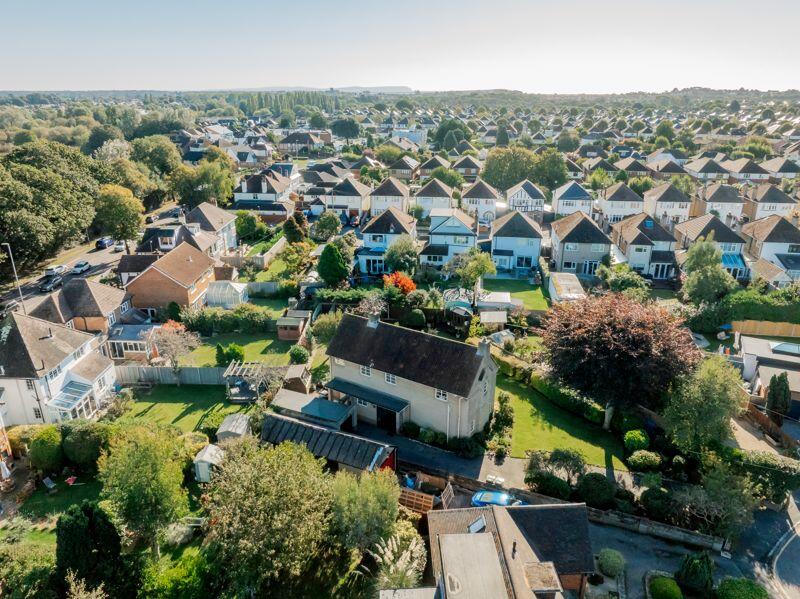 Additional property image - Hursley Close, Boscombe East