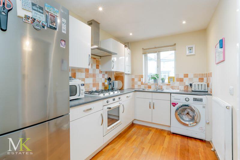 Additional property image - Dukes Close, Southbourne