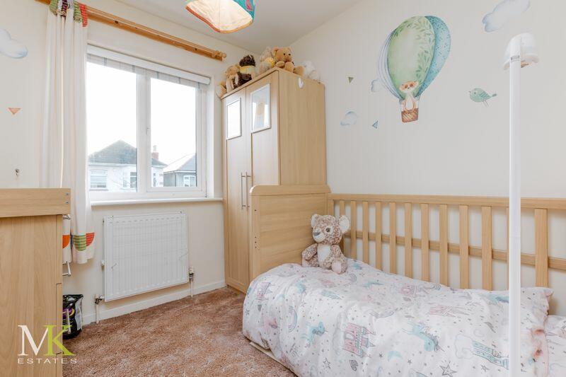 Additional property image - Dukes Close, Southbourne