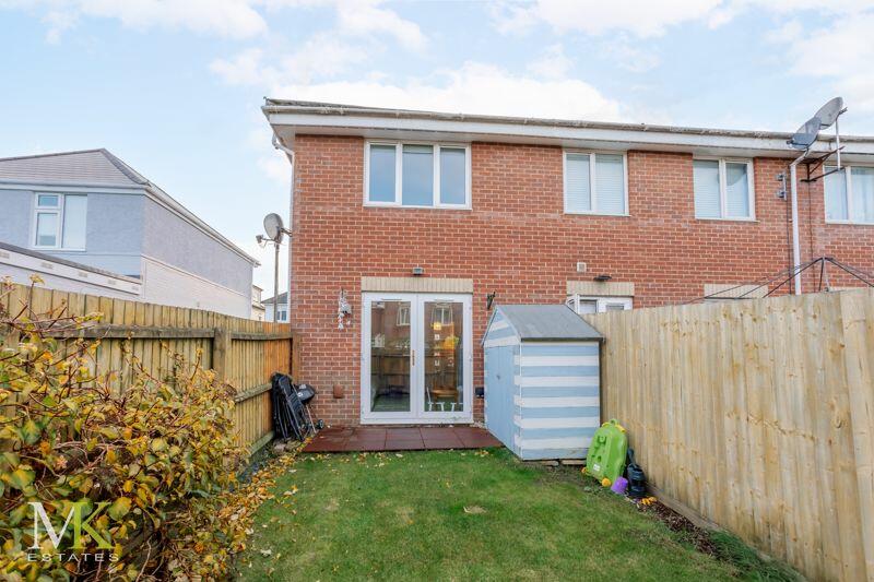 Additional property image - Dukes Close, Southbourne