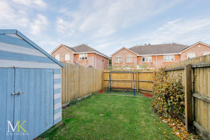 Additional property image - Dukes Close, Southbourne