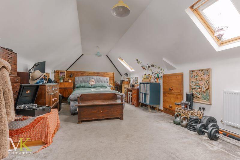 Additional property image - Riverside Road, Tuckton