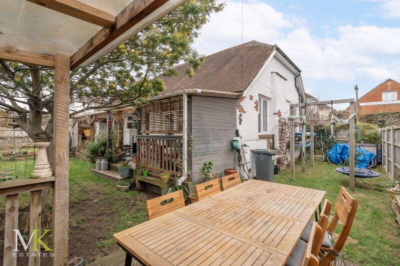 Property image - Riverside Road, Tuckton