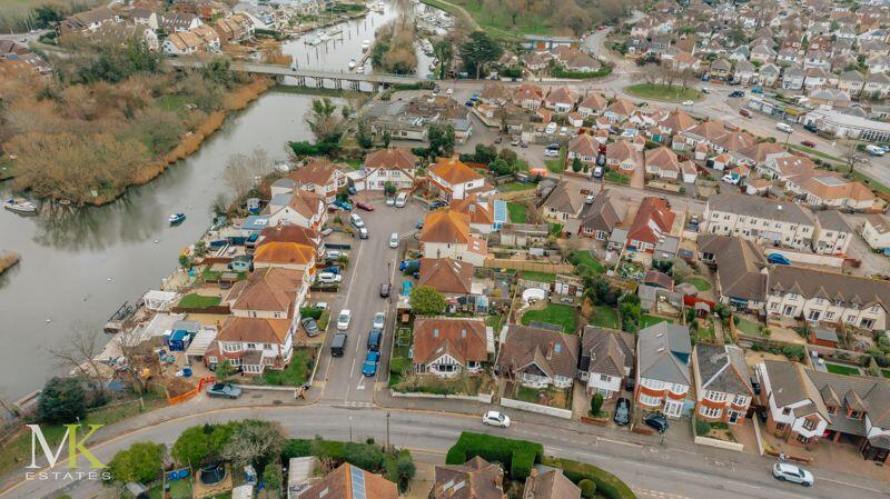 Additional property image - Riverside Road, Tuckton