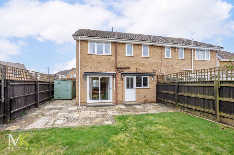 Additional property image - Sarah Close, Bournemouth