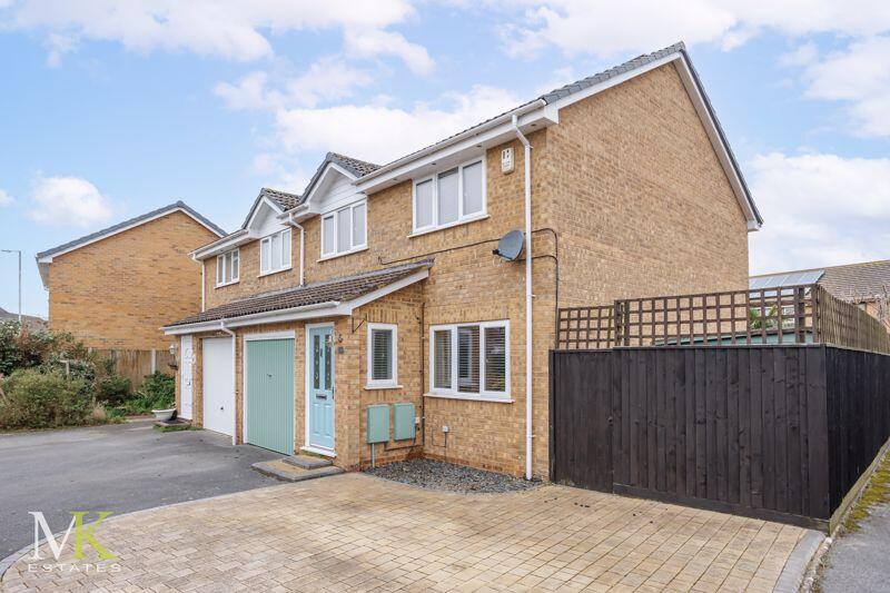 Additional property image - Sarah Close, Bournemouth