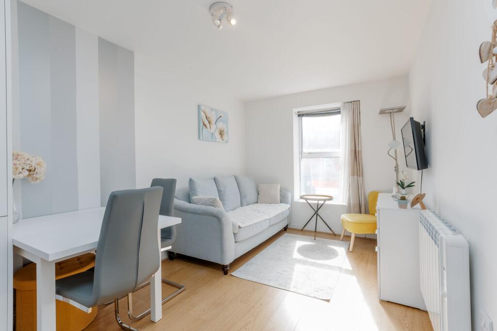 Main image of property: Christchurch Road, Bournemouth, BH7