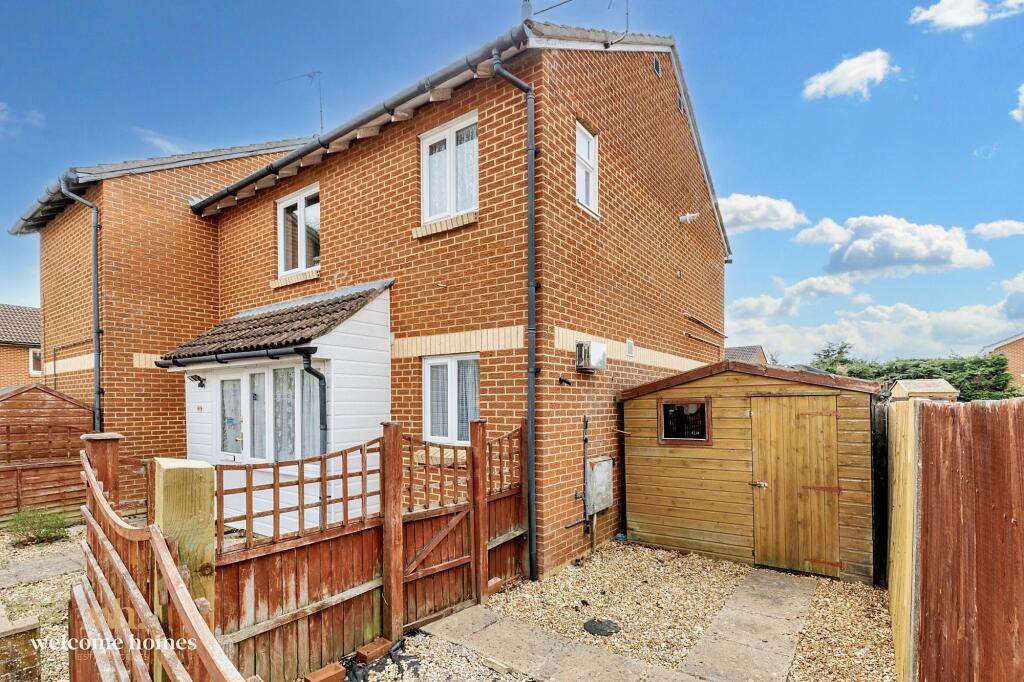 Main image of property: Shawford Road, Bournemouth, BH8