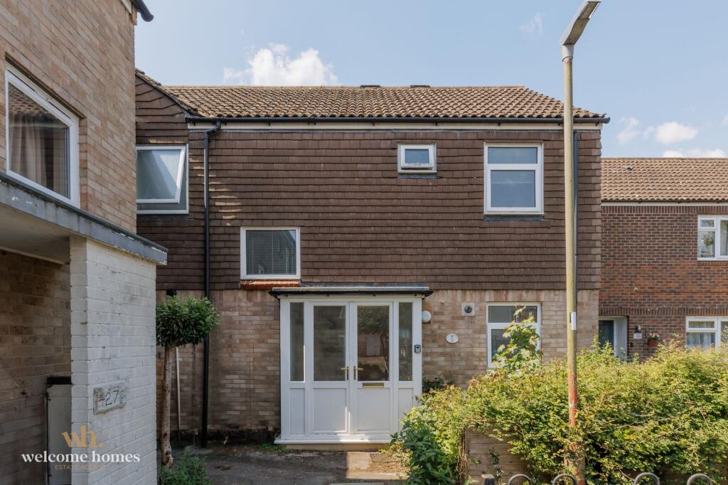 Main image of property: Swansbury Drive, Bournemouth, BH8