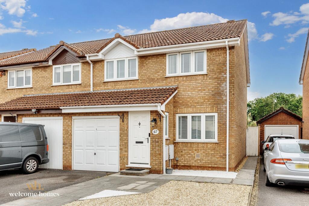 Main image of property: Walkwood Avenue, Bournemouth, BH7