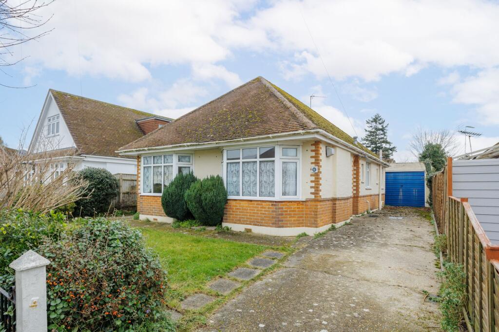 Main image of property: Cedar Avenue, Christchurch, BH23