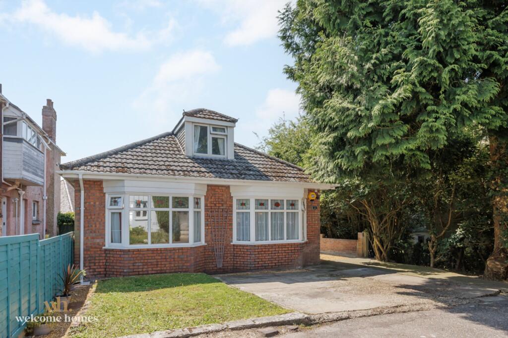Main image of property: Mcwilliam Road, Bournemouth, BH9