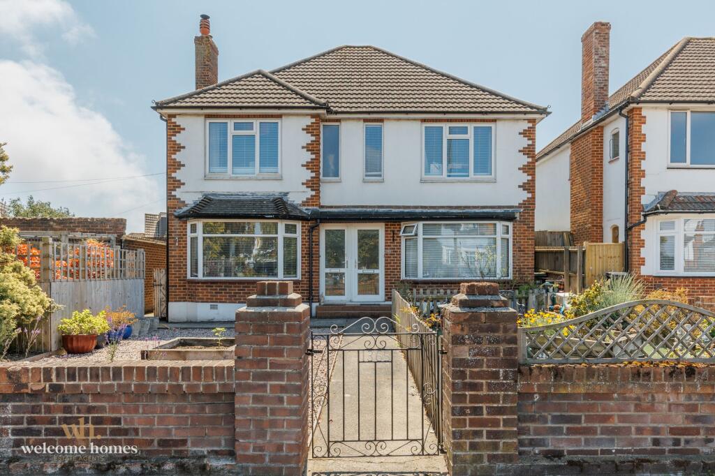 Main image of property: Christchurch Road, Bournemouth, BH7