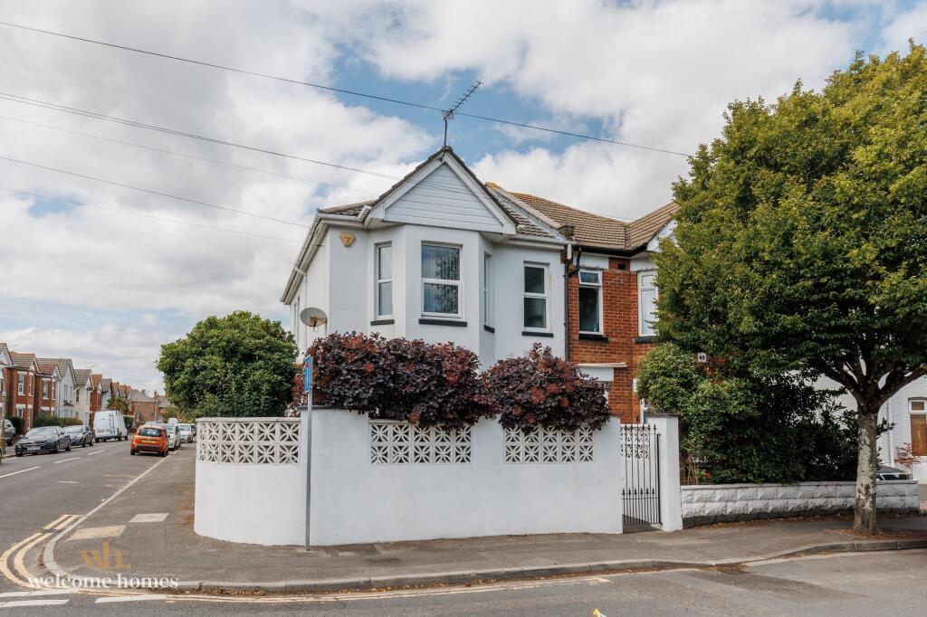 Main image of property: Grants Avenue, Bournemouth, BH1