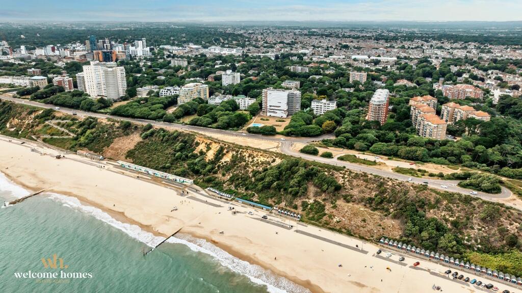 Main image of property: Manor Road, Bournemouth, BH1