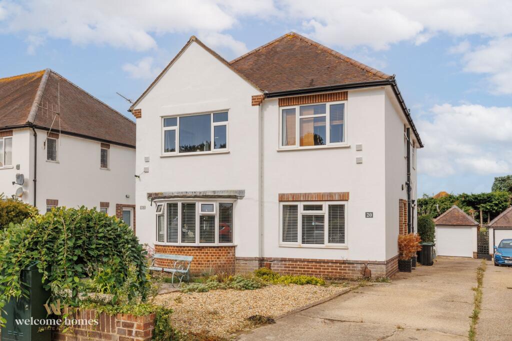 Main image of property: Cooper Dean Drive, Queens Park, BH8