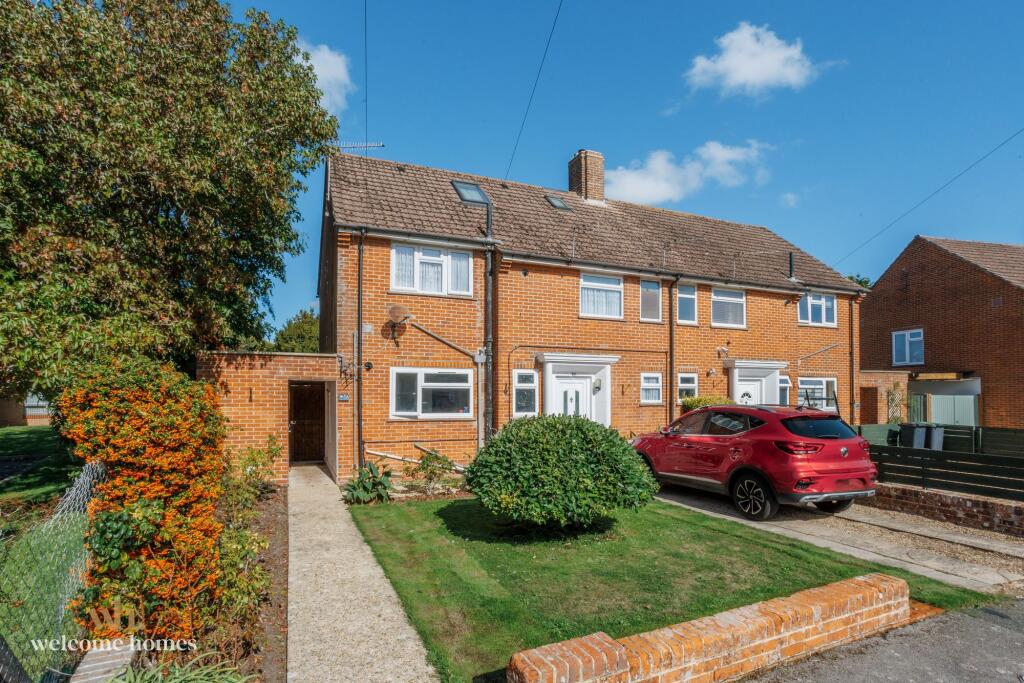 Main image of property: Amethyst Road, Christchurch, BH23