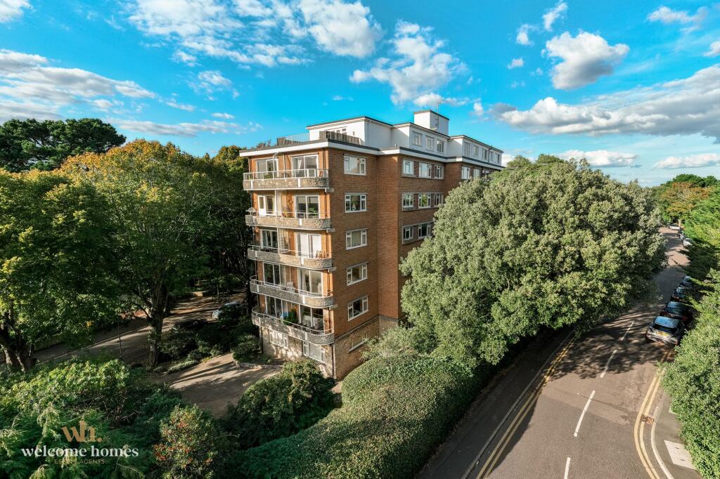 Main image of property: Chine Crescent, Crescent Court, BH2