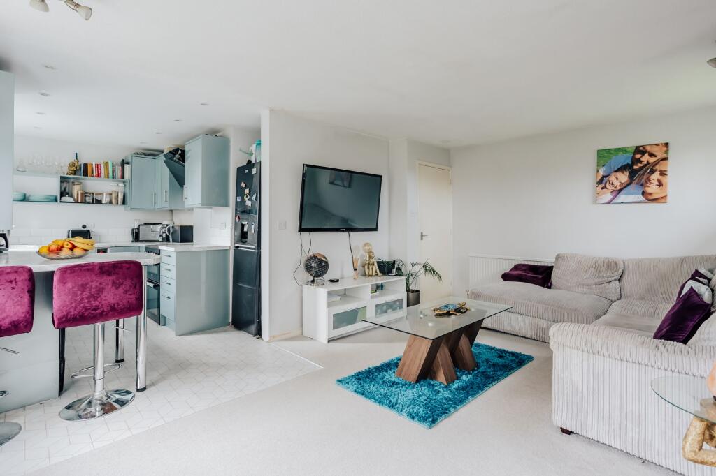 Main image of property: Buckingham Walk, New Milton, BH25