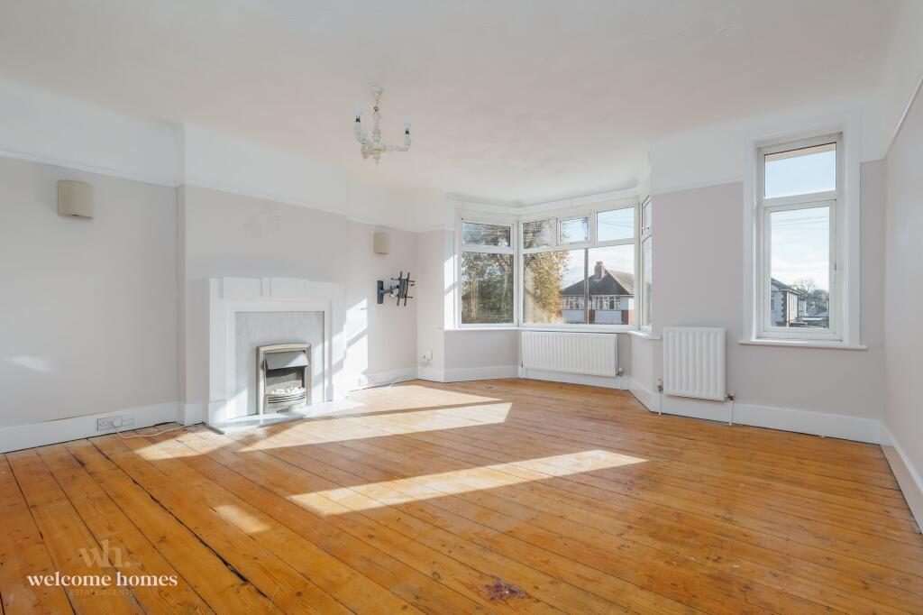 Main image of property: Christchurch Road, Bournemouth, BH7