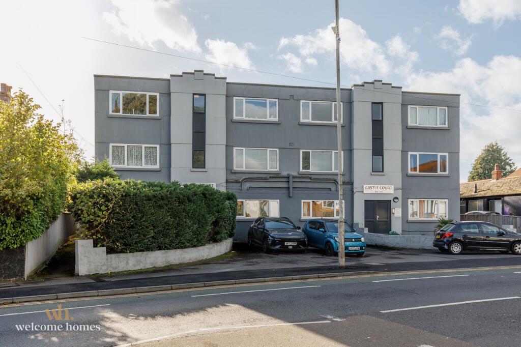 Main image of property: Castle Lane East, Castle Court, BH7