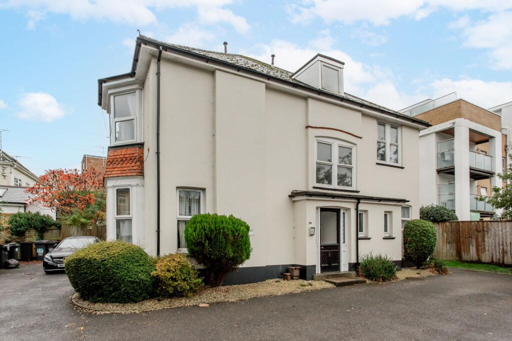 Main image of property: Surrey Road, Bournemouth, BH4