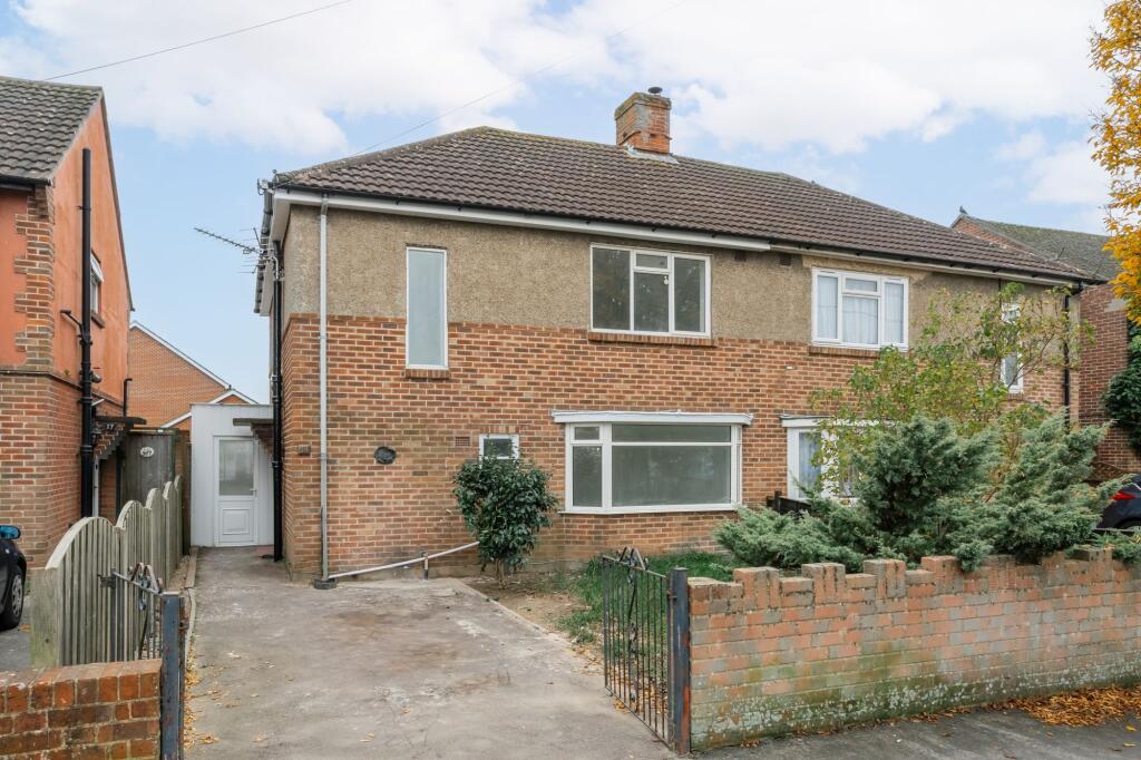 Main image of property: Larksfield Avenue, Bournemouth, BH9