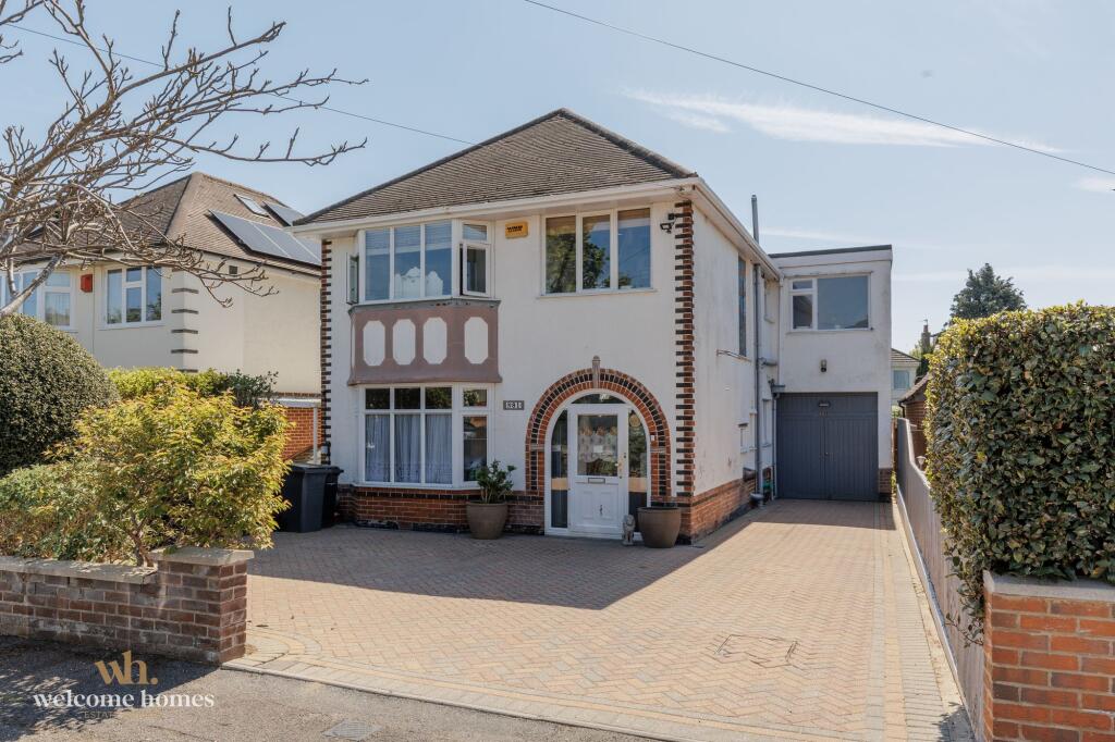 Main image of property: Durrington Road, Boscombe East, BH7