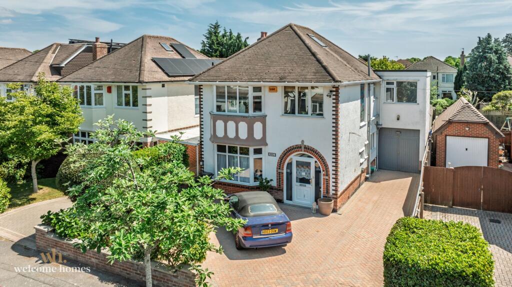 Main image of property: Durrington Road, Boscombe East, BH7