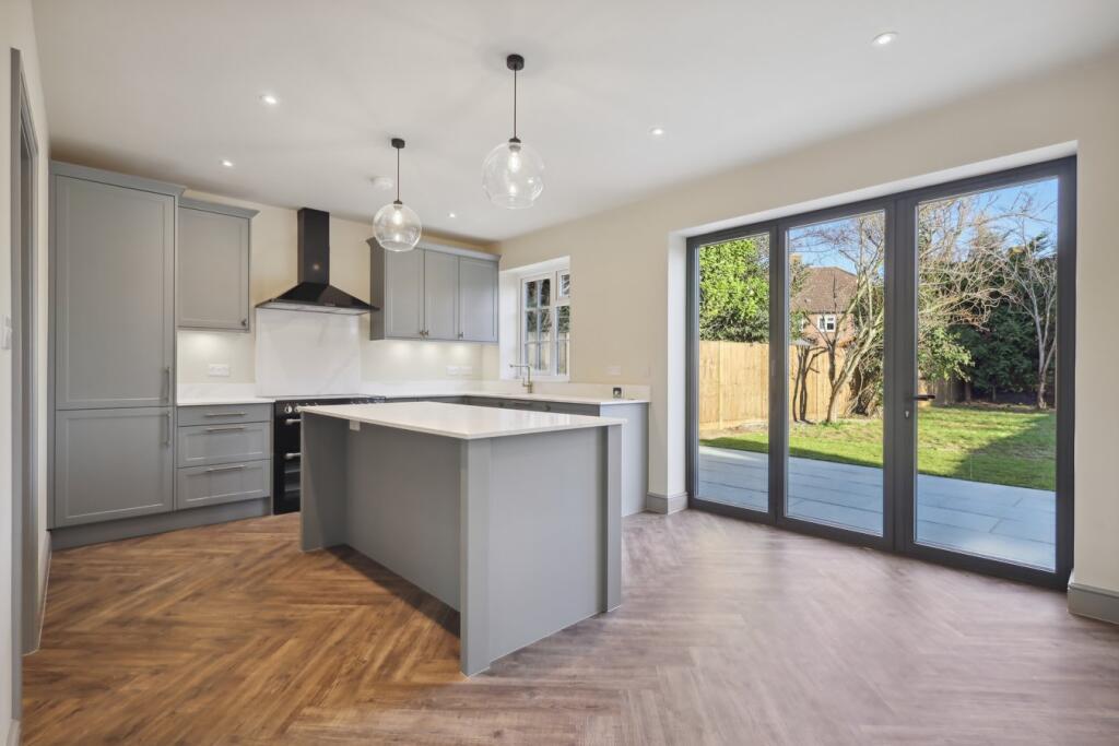 Main image of property: Beech Close, Hersham, Walton-on-Thames, KT12